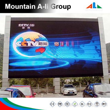 Outdoor Lighting LED Panel for Distributors